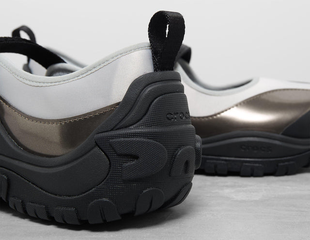 TERRE TRAIL BLK/SIL