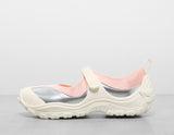 TERRE TRAIL WHT/WHT