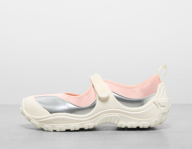 TERRE TRAIL WHT/WHT
