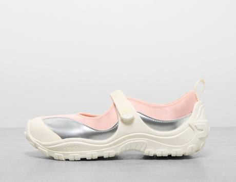 TERRE TRAIL WHT/WHT