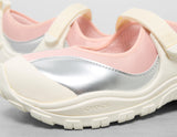 TERRE TRAIL WHT/WHT