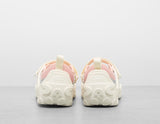 TERRE TRAIL WHT/WHT