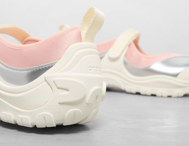 TERRE TRAIL WHT/WHT