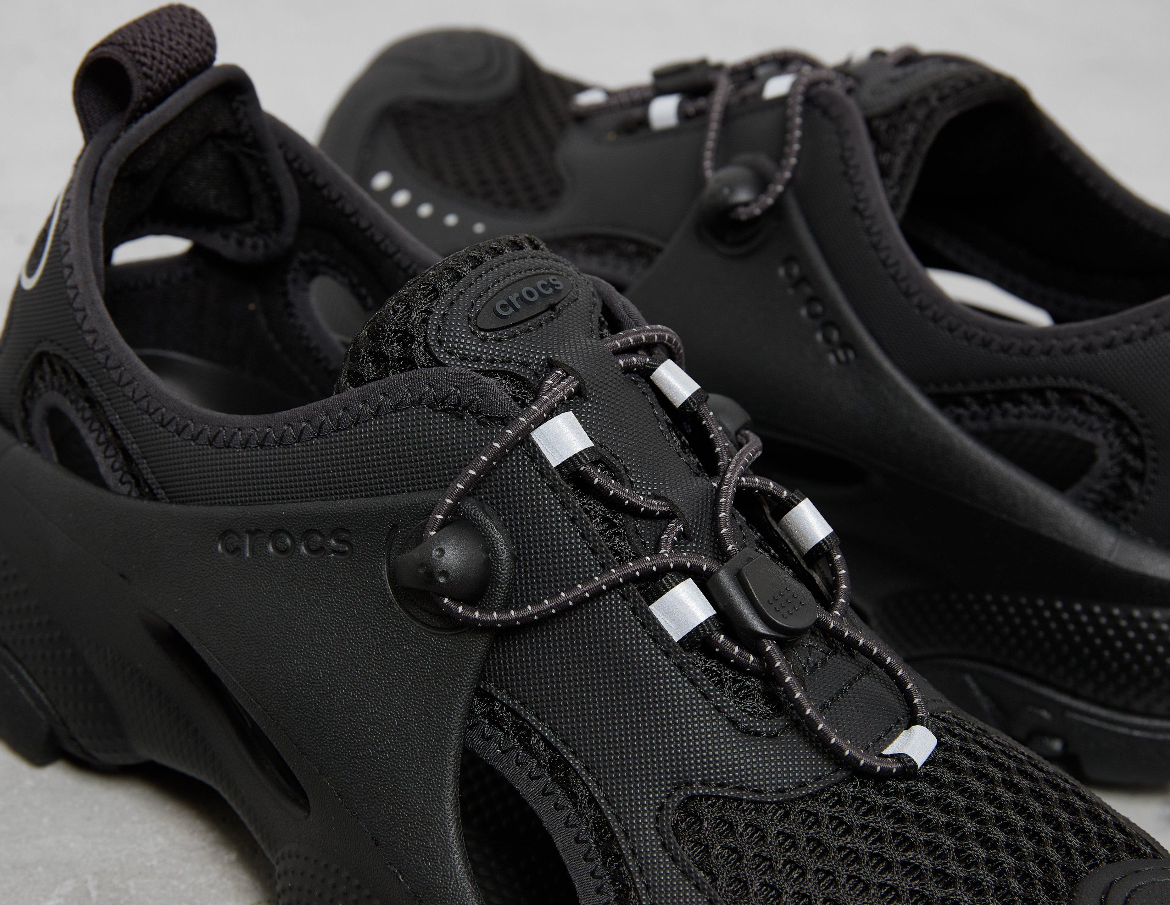 crocs Trailbreak 2 27cm トレイルブレイク　2 Crocs Trailbreak 2 | Black/Black | Canoe Club