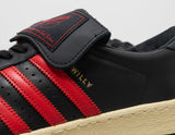 !JABBAR CHAR BLK/RED