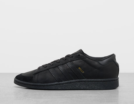 !JABBAR DR CHAR BLK/BLK
