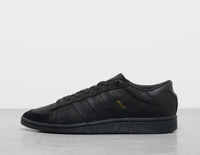 !JABBAR DR CHAR BLK/BLK