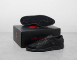 !JABBAR DR CHAR BLK/BLK
