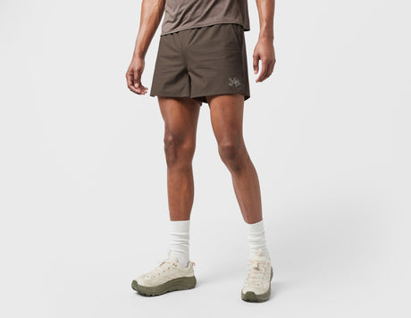 !MARKA LINER SHORT SLATE