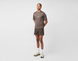 !MARKA LINER SHORT SLATE