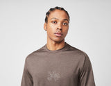 !MARKA LINER SHORT SLATE