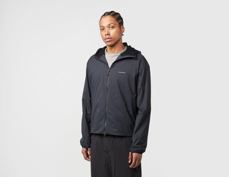 !LEVEL ALPHA JKT BLK