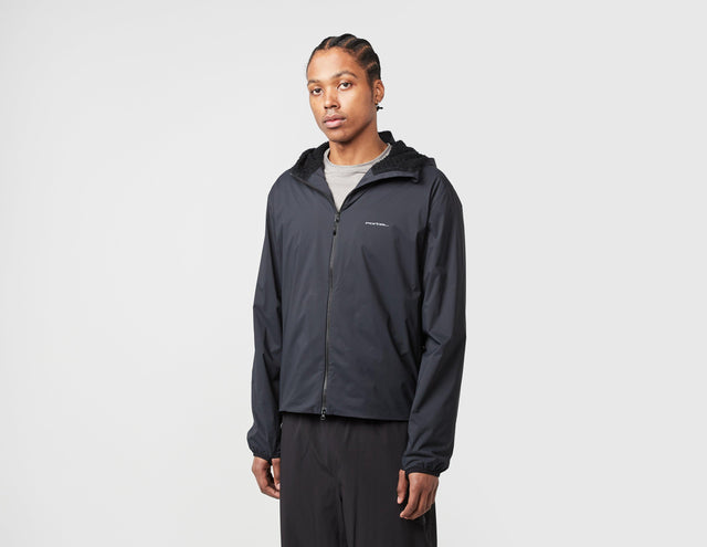 !LEVEL ALPHA JKT BLK