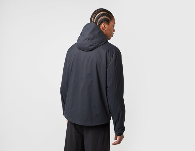 !LEVEL ALPHA JKT BLK
