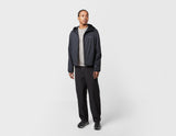 !LEVEL ALPHA JKT BLK