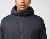 !LEVEL ALPHA JKT BLK