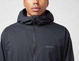 !LEVEL ALPHA JKT BLK