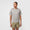Lateral Peak Short Sleeve T-Shirt