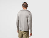 Lateral Peak Long Sleeve T-Shirt