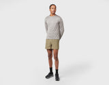 !LATERAL PEAK LS T SILENT