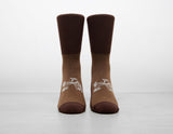 LINEAGE SOCK SLATE