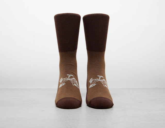 LINEAGE SOCK SLATE