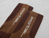 LINEAGE SOCK SLATE
