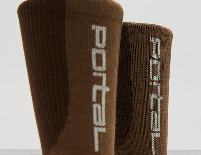 LINEAGE SOCK SLATE