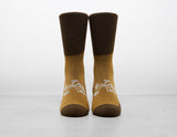 LINEAGE SOCK OLV