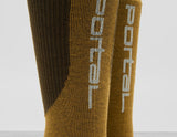 LINEAGE SOCK OLV