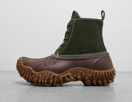 !CYPRESS BT SB GRN/BEI