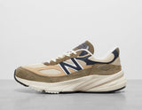!MIUS 990V6 BRN/CRM/WHT