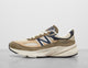 !MIUS 990V6 BRN/CRM/WHT