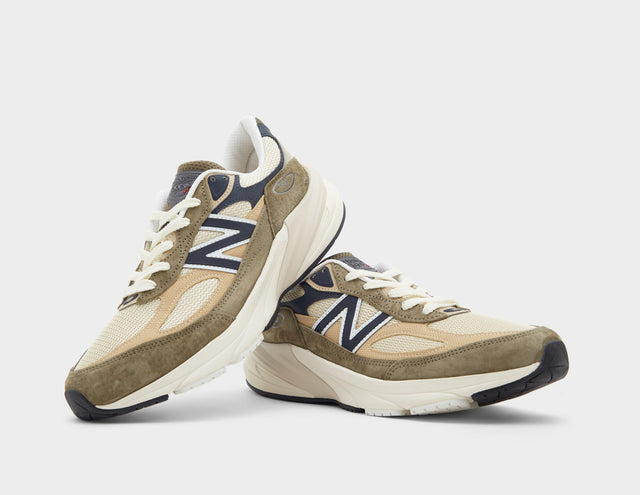 990v6 Made In USA