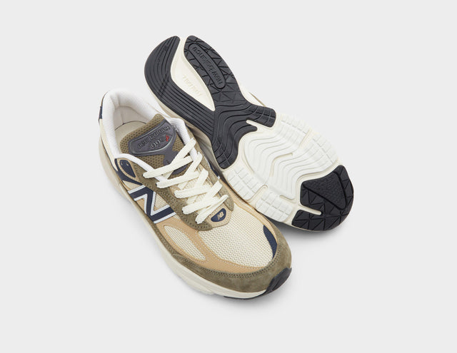 990v6 Made In USA