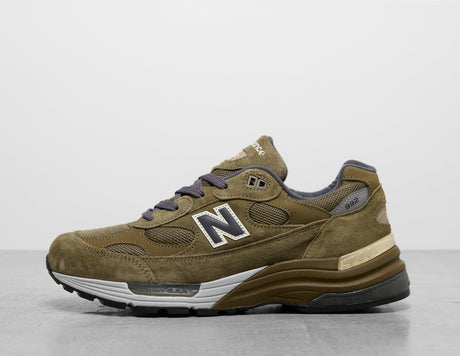 992 Made In USA