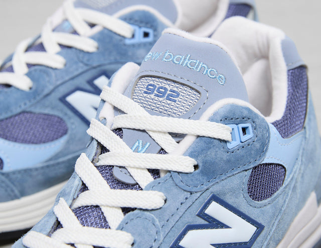 !MIUS 992 BLU/BLU/GRY