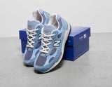 !MIUS 992 BLU/BLU/GRY