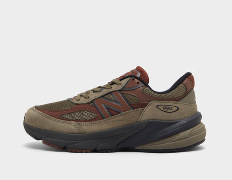990v6 Made In USA