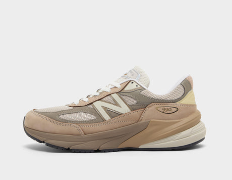 990v6 Made In USA