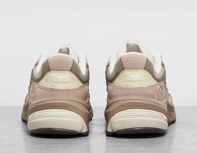 !MIUS 990V6 CRM/GRY.GRY