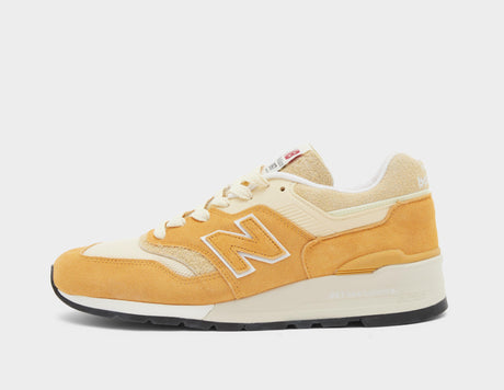 997 Made in USA