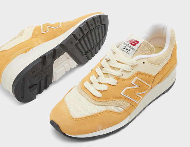 997 Made in USA