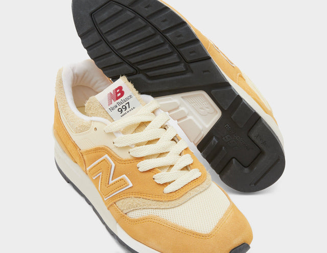 997 Made in USA