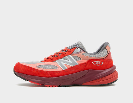 990v6 Made In USA