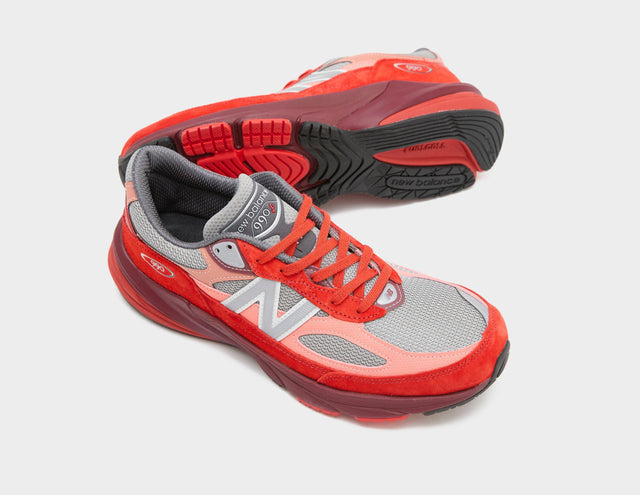 990v6 Made In USA
