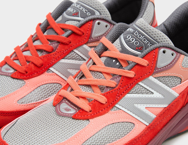 990v6 Made In USA
