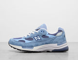 !MIUS 992 BLU/BLU/GRY