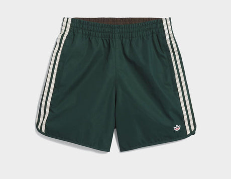 !CLOT SHORT BLK