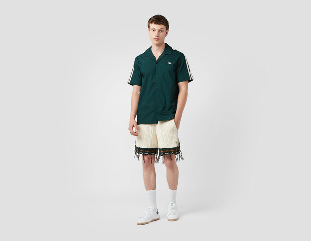 !CLOT BWL SHIRT BLK